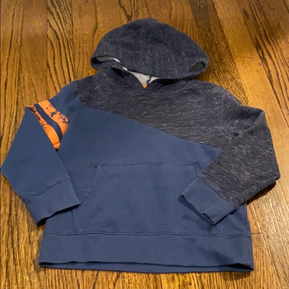 Cat & Jack Hooded Sweatshirt